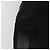 Borsa a mano Christian Dior in tela nera e argento autentica bs27195 Nero - vista 10