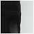 Borsa a mano Christian Dior in tela nera e argento autentica bs27195 Nero - vista 13