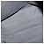 Borsa a mano Christian Dior in tela nera e argento autentica bs27195 Nero - vista 16