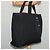 Borsa a mano Christian Dior in tela nera e argento autentica bs27195 Nero - vista 20