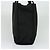 Borsa a mano Christian Dior in tela nera e argento autentica bs27195 Nero - vista 4