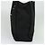 Borsa a mano Christian Dior in tela nera e argento autentica bs27195 Nero - vista 5