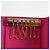 LOUIS VUITTON Multicolor LV x TM Multicles6 Key Case White M14092 Auth 128097SM - view 11