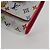 LOUIS VUITTON Multicolor LV x TM Multicles6 Key Case White M14092 Auth 128097SM - view 14