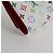 LOUIS VUITTON Multicolor LV x TM Multicles6 Key Case White M14092 Auth 128097SM - view 15