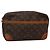 LOUIS VUITTON Clutch Compiegne 28 M51845 LV Auth BA3196 Monograma