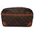 LOUIS VUITTON Clutch Compiegne 28 M51845 LV Auth BA3196 Monograma - vista 13