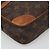 LOUIS VUITTON Clutch Compiegne 28 M51845 LV Auth BA3196 Monograma - vista 14