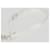 PRADA Bolso de Hombro Nylon Blanco Plata Auth 127895V - vista 8