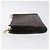 Bucket LOUIS VUITTON Monogramma Secchiello GM Pochette Accessorio LV Auth 131232 - vista 4