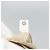 PRADA Handtasche Nylon Beige Silber Auth 127869 - Ansicht 12