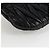 Borsa a spalla Miu Miu Matelassé Chain Pouch in pelle nera e oro Auth 128140SM Nero D'oro - vista 17