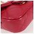 CHANEL Borsa a Spalla Matelassé con Catena in Pelle di Agnello Rosa Oro CC Auth 127614SM D'oro - vista 11