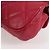 CHANEL Borsa a Spalla Matelassé con Catena in Pelle di Agnello Rosa Oro CC Auth 127614SM D'oro - vista 14