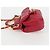 CHANEL Borsa a Spalla Matelassé con Catena in Pelle di Agnello Rosa Oro CC Auth 127614SM D'oro - vista 4