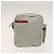 PRADA Borsa a spalla sportiva in nylon 2Set Rossa Beige Argento Auth ti3215 Rosso - vista 10