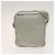 PRADA Borsa a spalla sportiva in nylon 2Set Rossa Beige Argento Auth ti3215 Rosso - vista 11