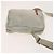 PRADA Borsa a spalla sportiva in nylon 2Set Rossa Beige Argento Auth ti3215 Rosso - vista 12