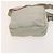 PRADA Borsa a spalla sportiva in nylon 2Set Rossa Beige Argento Auth ti3215 Rosso - vista 15