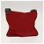 PRADA Borsa a spalla sportiva in nylon 2Set Rossa Beige Argento Auth ti3215 Rosso - vista 3