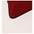 PRADA Borsa a spalla sportiva in nylon 2Set Rossa Beige Argento Auth ti3215 Rosso - vista 8