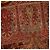 Valentino Paisley-Druck Schal - Ansicht 3