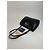 Vintage Givenchy Ledertasche schwarz - Ansicht 10