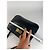 Vintage Givenchy Ledertasche schwarz - Ansicht 12