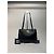 Vintage Givenchy Ledertasche schwarz - Ansicht 14