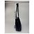 Vintage Givenchy Ledertasche schwarz - Ansicht 8