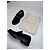 Mocassino Gucci Vintage Nero EU35,5 - vista 8