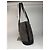 Triomphe Céline Vintage Celine Macadam Monogramm Tasche Schwarz - Ansicht 3