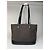 Triomphe Céline Vintage Celine Macadam Monogramm Tasche Schwarz - Ansicht 4