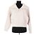 Alaïa Pink wool sweater