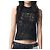Ann Demeulemeester Barbel zerrissenes Stricktop