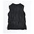 Ann Demeulemeester Barbel zerrissenes Stricktop - Ansicht 5