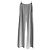 Pantalones de chándal Chanel Línea 2009 09P Gris