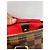 Borsa Louis Vuitton Speedy 30 Damier Marrone Scuro - vista 10