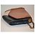 Borsa Sandro Tricolore in Pelle Multicolore - vista 4