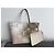 Neverfull Louis Vuitton Neerfull MM Sunset Kaki Tamanho grande Edição limitada em muito bom estado com caixa e sacola de compras LV - vista 2