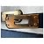 Borsa Hermès Birkin Sellier 25 cm in pelle Epsom nera con hardware dorato GHW Nero - vista 17