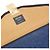 Céline Clutch Busta 1985s Pelle Denim Blu Marino Diamante Clutch Celine Blu navy - vista 7