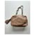 Gucci Borsa Soho a doppia catena dorata Beige - vista 12