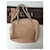 Gucci Borsa Soho a doppia catena dorata Beige - vista 2