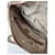 Gucci Borsa Soho a doppia catena dorata Beige - vista 6