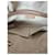 Gucci Borsa Soho a doppia catena dorata Beige - vista 7