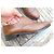 derbies jm weston marrone chiaro 9/5E 43,5 GRANDE - vista 3
