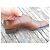 derbies jm weston marrone chiaro 9/5E 43,5 GRANDE - vista 5