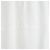 Falda Recta Blanca de Rayón Courrèges de los años 1980 FR36 UK8 US6 Courreges Blanco - vista 3
