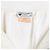 Falda Recta Blanca de Rayón Courrèges de los años 1980 FR36 UK8 US6 Courreges Blanco - vista 4